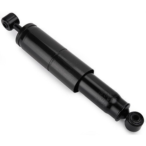 RECORD front gas shock absorber for 2cvs (09/1975-07/1990) - 12mm