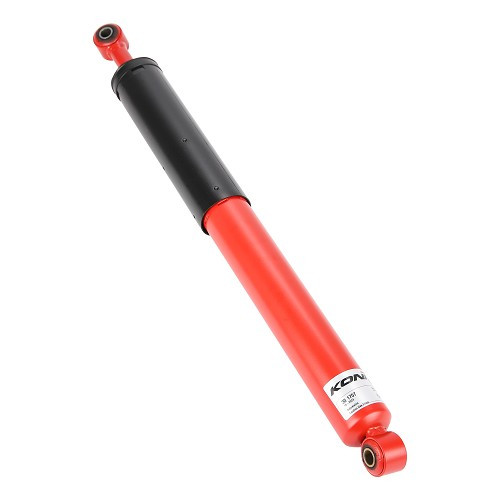 KONI rear shock absorber for 2CV (09/1975-07/1990) - 12mm