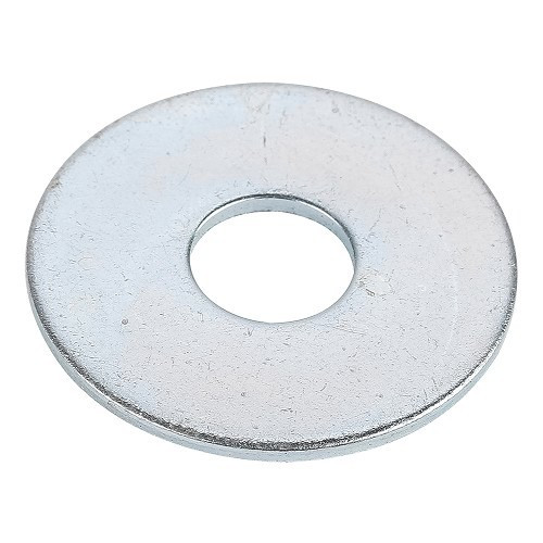  Arandela de grosor para 2cv, Dyane y Mehari - M12X36X2 mm - CV60046 