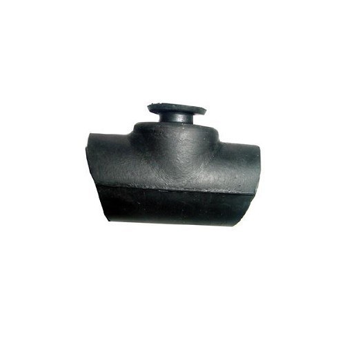  Steering bar boot for 2cv cars and derivatives - CV60110 