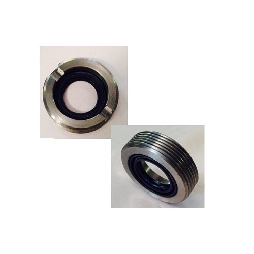  Upper steering pinion nut for 2cvs - CV60116 