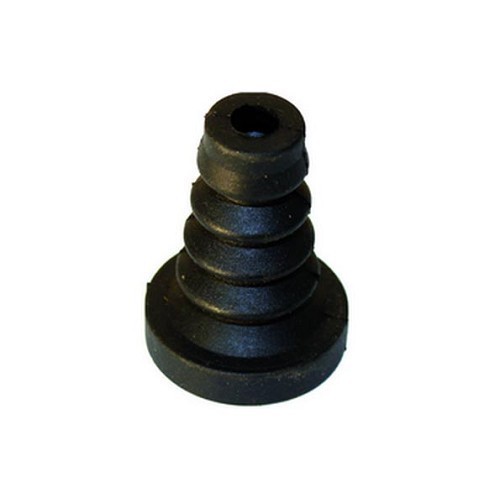  Cache poussière de pot de suspension pour 2cv (02/1970-07/1990) - CV60160 