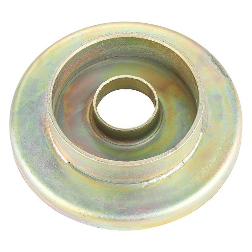 Coupelle baguée de pot de suspension pour AK350-400, Acadiane et AMI - pot de 130mm - CV60182