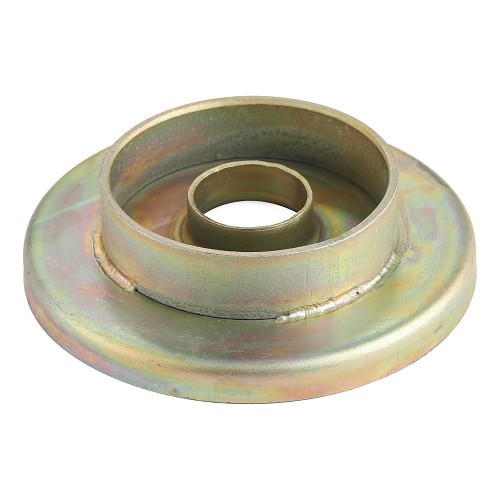  Coupelle baguée de pot de suspension pour AK350-400, Acadiane et AMI - pot de 130mm - CV60182 