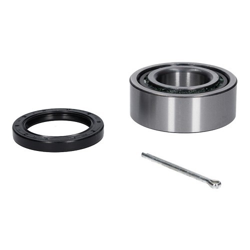  Front or rear wheel bearing kit for 2CV Van (04/1963-03/1978) AK350-400- 36X76X29mm - CV60252 