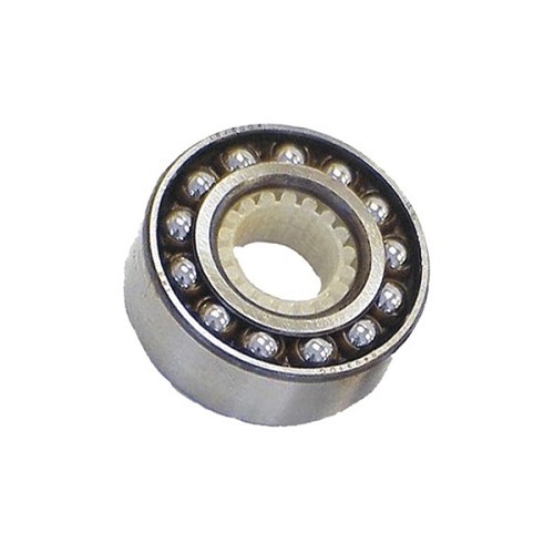  Front or rear wheel bearing for Citroën 2CV AK350-400 - 36X76X27mm - CV60254 