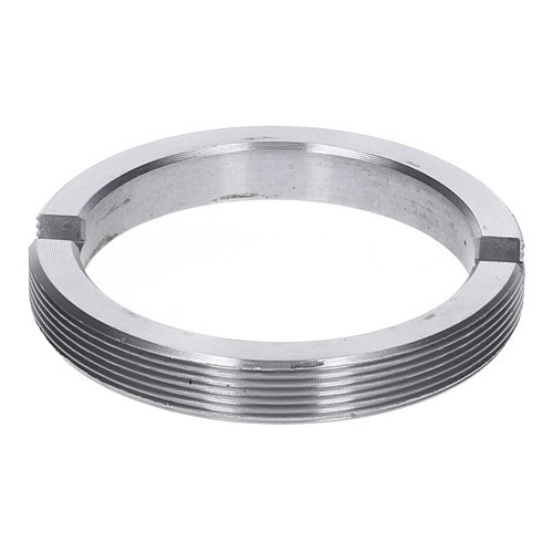  Wheel bearing nut ring for AK350-400, Acadiane and AMI - 78mm - CV60260 