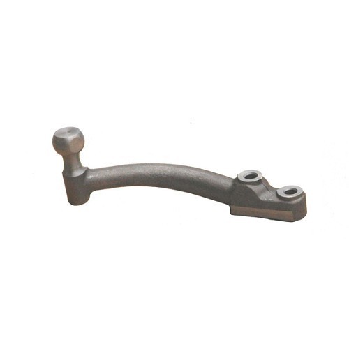  Left steering lever for 2cvs after 1963 - CV60266 