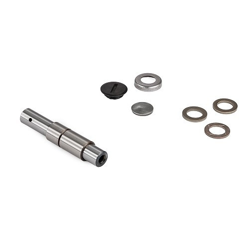  Kit de réfection d'axe pivot pour 2CV - 7 pièces - CV60270 