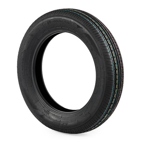  Pneu NANKANG CX668 135/80R15 73T pour 2cv - CV60288 