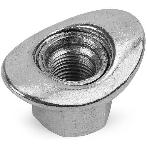 Wheel nuts for pre-1970 2CV - CV61008