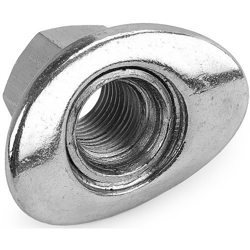 Wheel nuts for pre-1970 2CV - CV61008