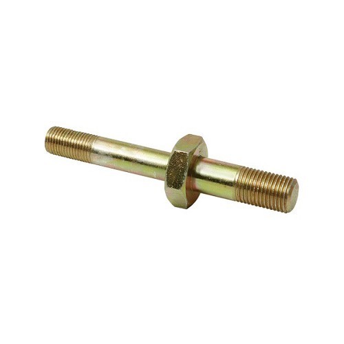 Shock absorber screw for 2cvs before 1970 - 12mm