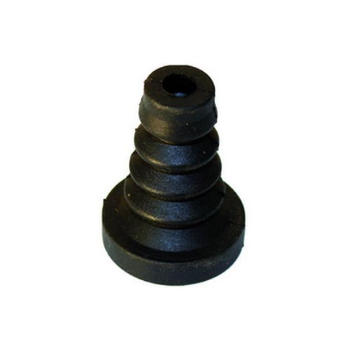  Cache poussière de pot de suspension pour 2CV AZ-AZAM (09/1962-02/1970) - CV61160 