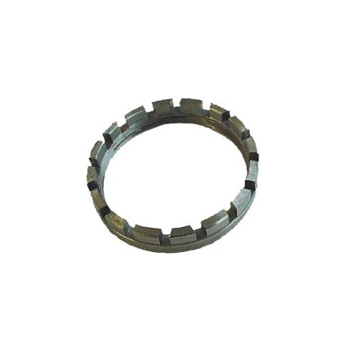  Arm bearing locknut for 2cvs before 1970 - CV61214 