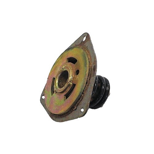 Friction damper for 2cv A-AZ-AZAM (07/1949-02/1970)