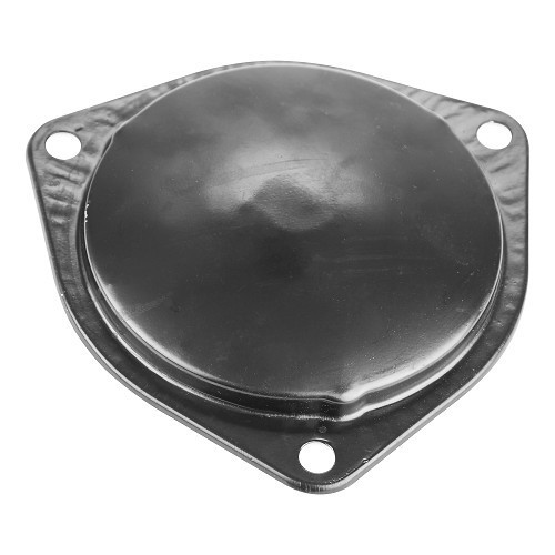 Suspension wiper cover for 2cv A-AZ-AZAM (07/1949-02/1970)