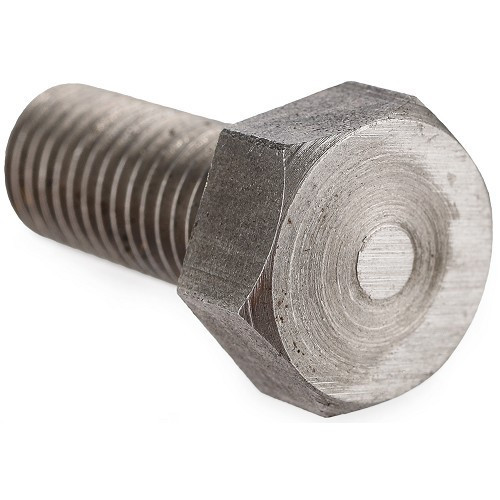 Tornillo de fijación de soportes de suspensión para 2cv antes de 1970 - M9X16 mm - CV61236