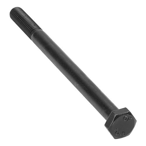  Tornillo de travesaño de tren trasero para 2cv furgonetas - 10X135 mm - CV62196 