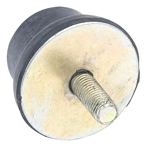 Butée de bras de suspension avant pour 2CV fourgonnette - CV62220