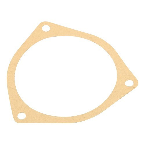 Joint papier de frotteur de suspension pour 2cv Fourgonnette (03/1951-07/1975)