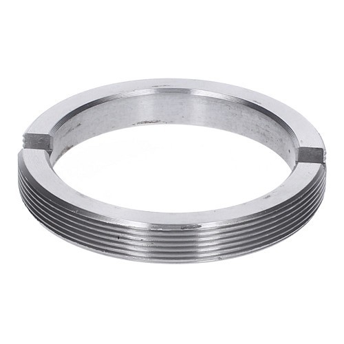  Bague écrou de roulement de roue pour AK350-400 - 78mm - CV62260 