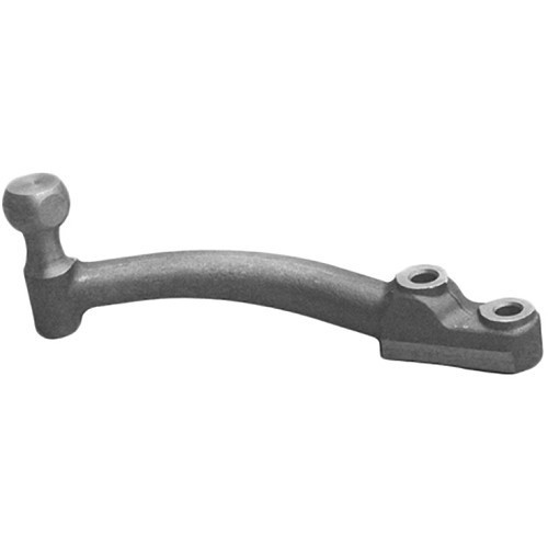  Left steering lever for 2cv van after 1963 - CV62266 