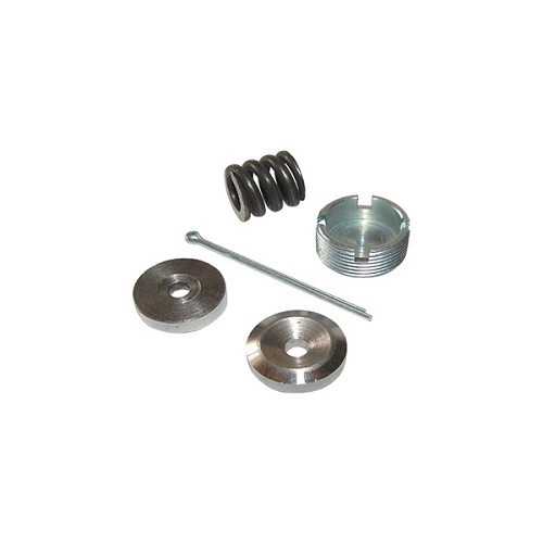  Steering head repair kit for Dyanes and Acadianes - CV63114 