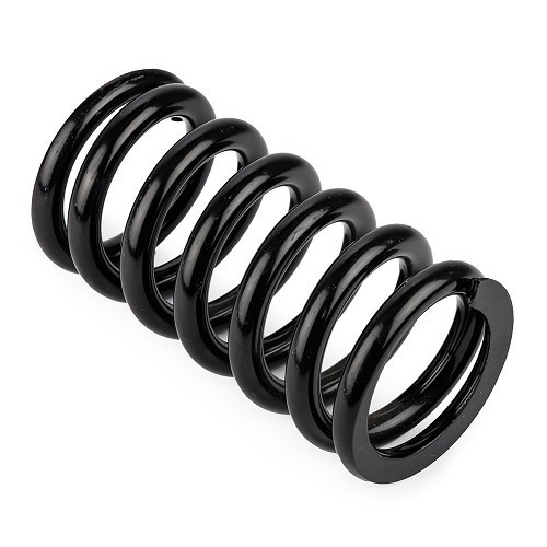  Front spring for Dyane suspension pot - 110mm pot - CV63194 