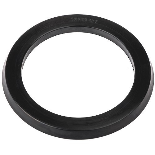 Suspension arm bearing oil seal for Dyanes and Acadianes
