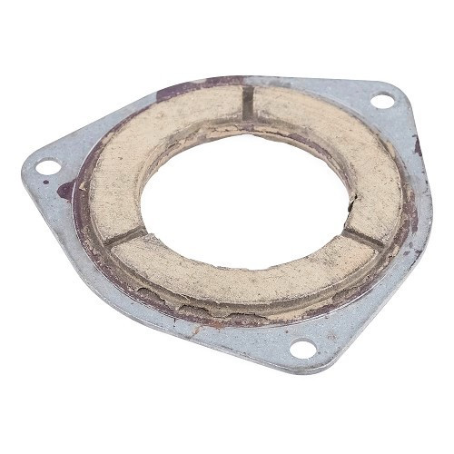 Suspension wiper friction plate for Dyane (08/1967-07/1975)