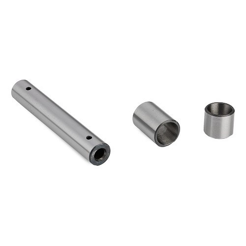  Kit de réfection d'axe pivot pour Dyane et Acadiane - 7 pièces - CV63270-1 