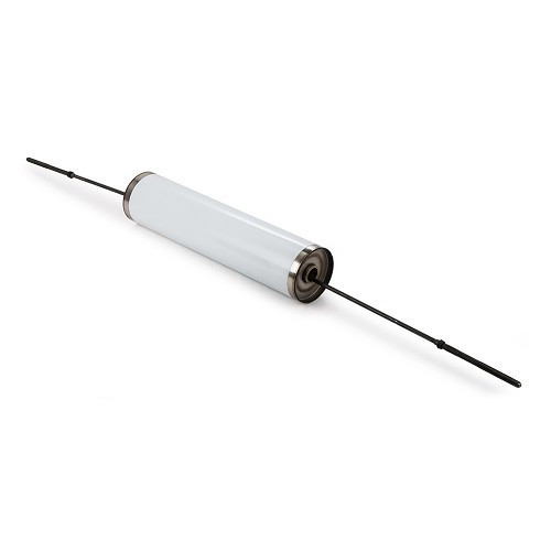  Corps de pot de suspension pour DYANE - petit diamètre - 110mm - INOX - CV63293 