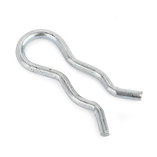  Goupille de couteau de suspension pour Méhari - CV64154 