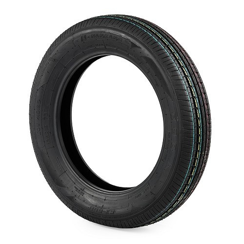 NANKANG CX668 135R15 73T tyre for Meharis