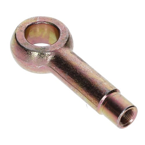     
                
                
    Suspension tie rod end for AMI6 and AMI8 cars - CV65166
