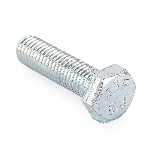  Parafuso - M7x16mm - aço galvanizado - CV70000 