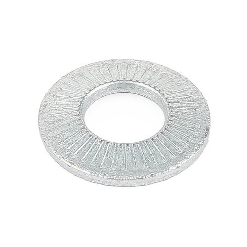  Gekartelde ring - M8x18mm - CV70014 