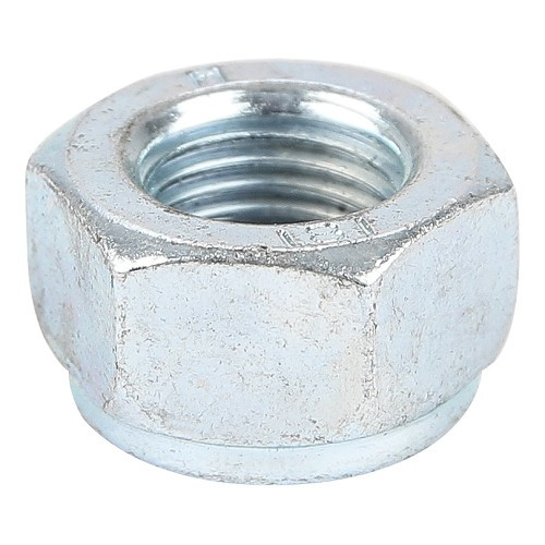 Ecrou frein pour fixation des butées de suspensions - M12x1,25