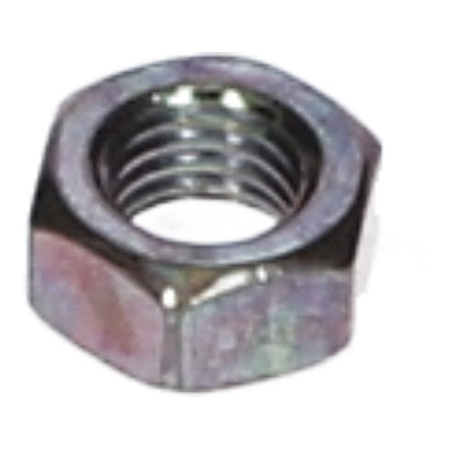  Porca - M7 - aço galvanizado - CV70026 