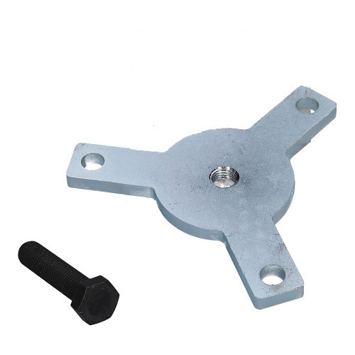  Rear drum puller for 2cv cars and derivatives - CV70144 