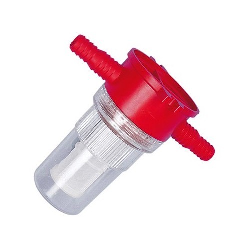  Universal water filter 10-12 mm - CW10025 