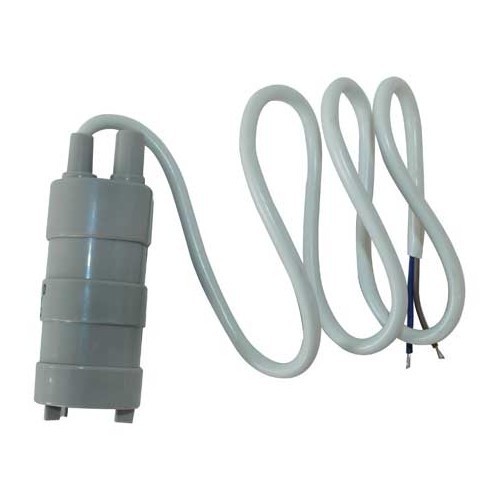  12V 10l minute submersible pump - motorhomes and caravans. - CW10046 