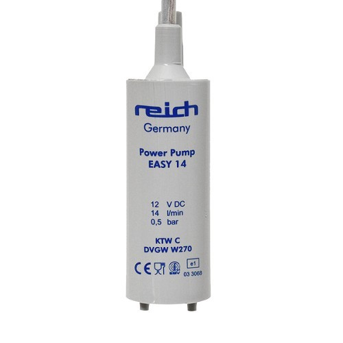  Easy REICH submersible pump 14l min - CW10049 