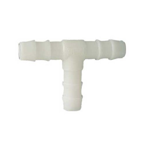     
                
                
    Ø 10 mm clean water T-connector - CW10072
