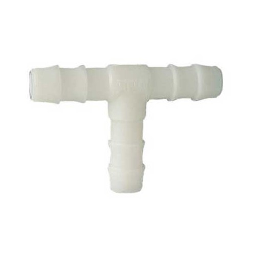     
                
                
    Ø 12 mm clean water T-connector - CW10074
