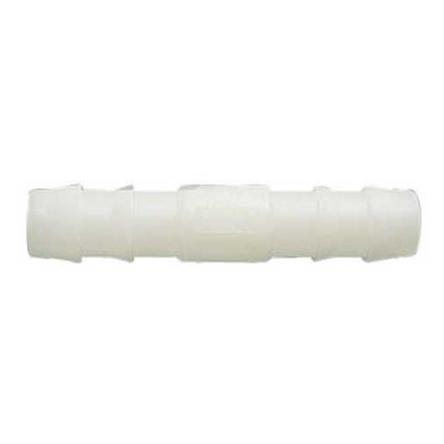 Ø 12 mm clean water straight connector