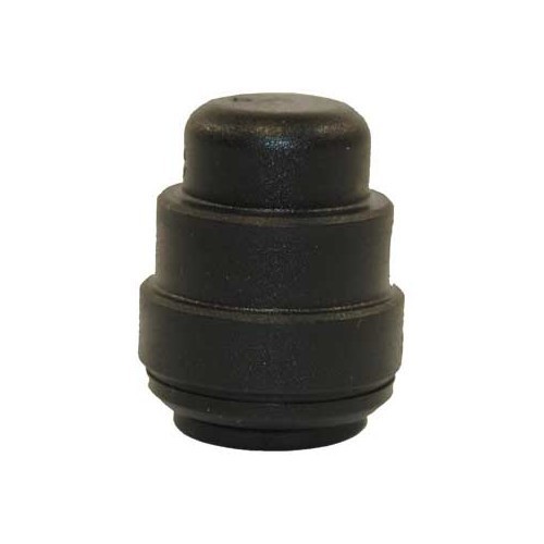 Female plug for John Guest hose Ø 12 mm - CW10102