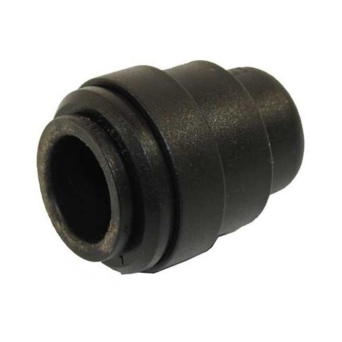  Conector fêmea para mangueira John Guest Ø 12 mm - CW10102 