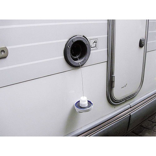  CAP SAVER Fiamma - camping-cars et caravanes. - CW10146-3 